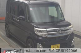 daihatsu tanto 2015 -DAIHATSU 【前橋 580ｽ9371】--Tanto LA600S-0234036---DAIHATSU 【前橋 580ｽ9371】--Tanto LA600S-0234036-