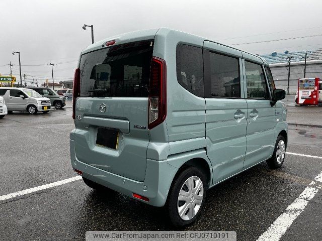 mazda flair-wagon 2024 -MAZDA 【新潟 582ｶ2068】--Flair Wagon MM94S--106663---MAZDA 【新潟 582ｶ2068】--Flair Wagon MM94S--106663- image 2