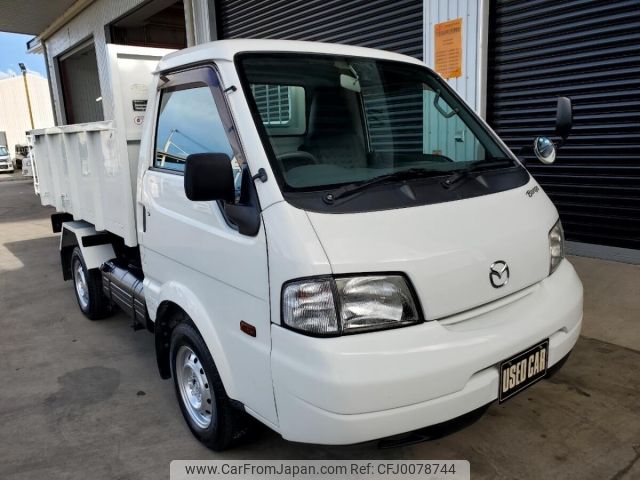 mazda bongo-truck 2016 -MAZDA--Bongo Truck SLP2L-100201---MAZDA--Bongo Truck SLP2L-100201- image 1