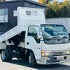 isuzu elf-truck 2003 -ISUZU--Elf KR-NKR81ED--NKR81E-7027405---ISUZU--Elf KR-NKR81ED--NKR81E-7027405- image 2