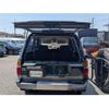 toyota land-cruiser 1997 CFJ1401728 image 17