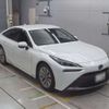 toyota mirai 2021 -TOYOTA 【三河 363ﾉ1188】--MIRAI ZBA-JPD20--JPD20-0002628---TOYOTA 【三河 363ﾉ1188】--MIRAI ZBA-JPD20--JPD20-0002628- image 10