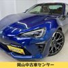 toyota 86 2020 -TOYOTA--86 4BA-ZN6--ZN6-104194---TOYOTA--86 4BA-ZN6--ZN6-104194- image 1