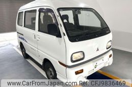 mitsubishi minicab-van 1993 Mitsuicoltd_MBMV0121676R0605