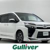 toyota voxy 2017 -TOYOTA--Voxy DBA-ZRR80W--ZRR80-0356648---TOYOTA--Voxy DBA-ZRR80W--ZRR80-0356648- image 1