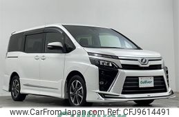 toyota voxy 2017 -TOYOTA--Voxy DBA-ZRR80W--ZRR80-0356648---TOYOTA--Voxy DBA-ZRR80W--ZRR80-0356648-