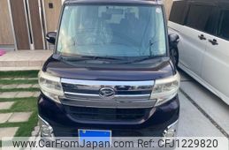 daihatsu tanto 2014 -DAIHATSU--Tanto DBA-LA600S--LA600S-0170173---DAIHATSU--Tanto DBA-LA600S--LA600S-0170173-
