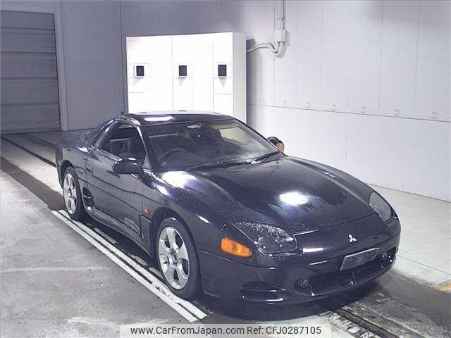 mitsubishi gto 1994 -MITSUBISHI--GTO Z16A-0018396---MITSUBISHI--GTO Z16A-0018396- image 1