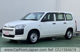 toyota probox-van 2019 CFJ1584619