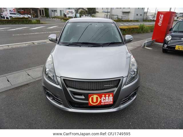 suzuki swift 2016 CFJ1749595 image 2