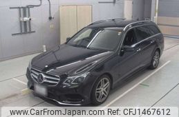 mercedes-benz e-class-station-wagon 2013 -MERCEDES-BENZ 【京都 302ぬ2002】--Benz E Class Wagon 212236C-WDD2122362A922817---MERCEDES-BENZ 【京都 302ぬ2002】--Benz E Class Wagon 212236C-WDD2122362A922817-