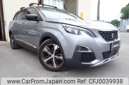 peugeot 5008 2020 quick_quick_LDA-P87AH01_VF3MJEHZRLS045409