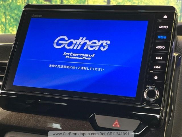 honda n-box 2018 -HONDA--N BOX DBA-JF3--JF3-1183113---HONDA--N BOX DBA-JF3--JF3-1183113- image 2
