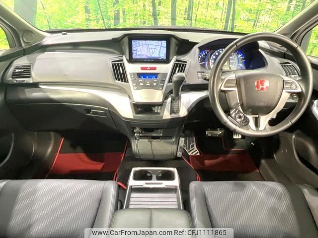 honda odyssey 2012 quick_quick_RB3_RB3-1301036 image 2