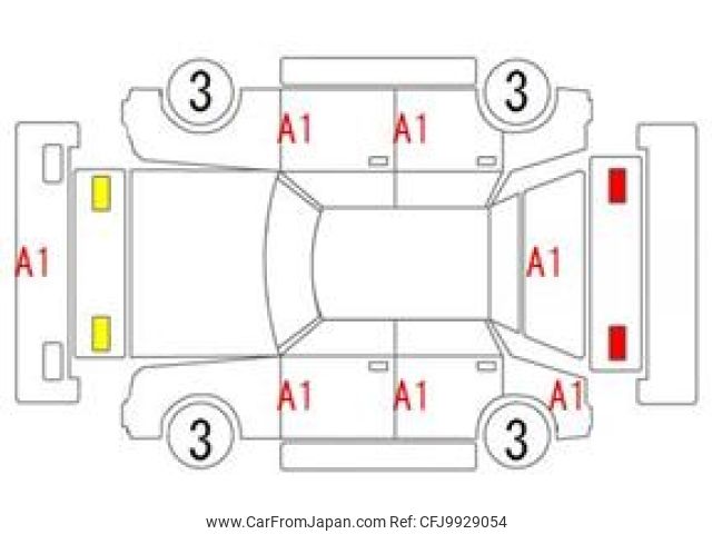 nissan roox 2022 -NISSAN--Roox 5AA-B44A--B44A-0068361---NISSAN--Roox 5AA-B44A--B44A-0068361- image 2