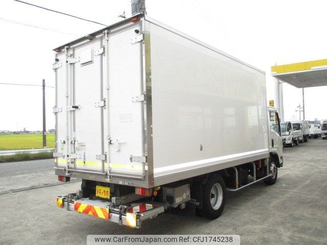 isuzu elf-truck 2016 CFJ1745238 image 2