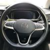 volkswagen t-cross 2021 -VOLKSWAGEN 【つくば 300】--VW T-Cross 3BA-C1DKR--WVGZZZC1ZMY050594---VOLKSWAGEN 【つくば 300】--VW T-Cross 3BA-C1DKR--WVGZZZC1ZMY050594- image 4