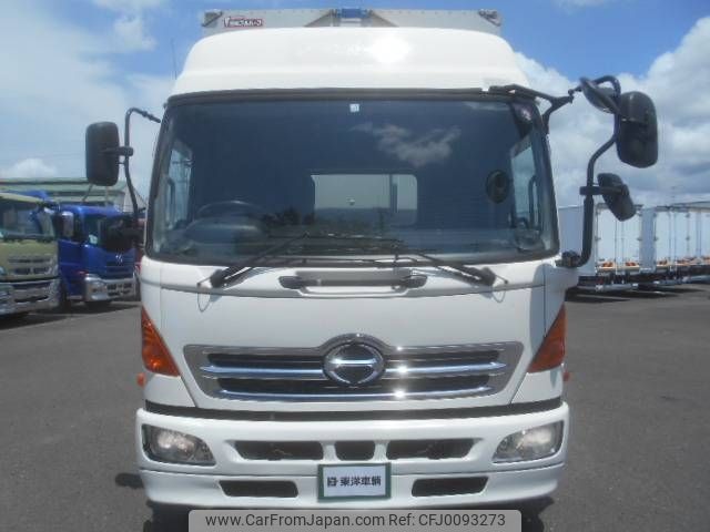 hino ranger 2014 -HINO--Hino Ranger TKG-FD7JLAG--FD7JLA-16130---HINO--Hino Ranger TKG-FD7JLAG--FD7JLA-16130- image 2