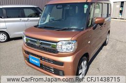 suzuki spacia 2024 -SUZUKI--Spacia 5AA-MK94S--MK94S-226***---SUZUKI--Spacia 5AA-MK94S--MK94S-226***-