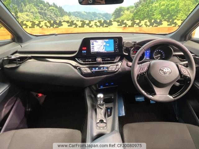 toyota c-hr 2017 -TOYOTA--C-HR DAA-ZYX10--ZYX10-2088912---TOYOTA--C-HR DAA-ZYX10--ZYX10-2088912- image 2