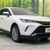 toyota harrier 2021 quick_quick_MXUA80_MXUA80-0034728 image 16