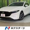 mazda mazda3-fastback 2021 quick_quick_BPFP_BPFP-200289 image 1