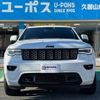 jeep grand-cherokee 2017 GOO_JP_700070854230241217001 image 11