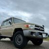 toyota landcruiser-70 2015 CFJ1826583 image 2