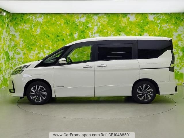 nissan serena 2020 quick_quick_6AA-HFC27_HFC27-068435 image 2