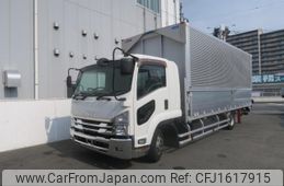 isuzu forward 2016 CFJ1617915