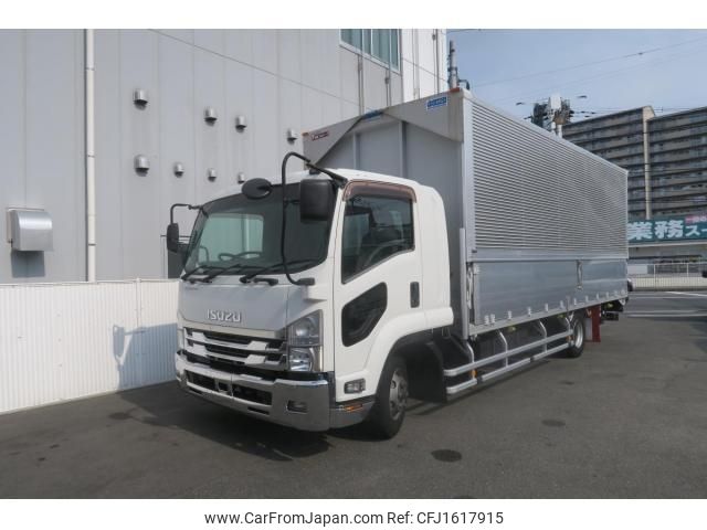 isuzu forward 2016 CFJ1617915 image 1