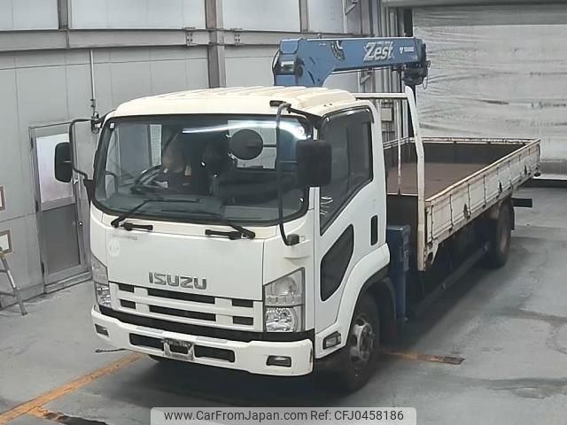 isuzu forward 2008 -ISUZU--Forward FRR90-7008232---ISUZU--Forward FRR90-7008232- image 1