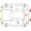 suzuki wagon-r 2013 CFJ1578259 image 2