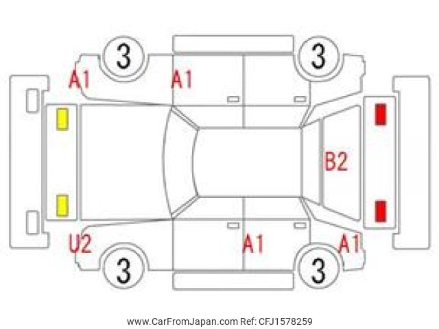 suzuki wagon-r 2013 CFJ1578259 image 2