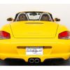 porsche boxster 2010 quick_quick_ABA-987MA120_WP0ZZZ98ZAU700532 image 2