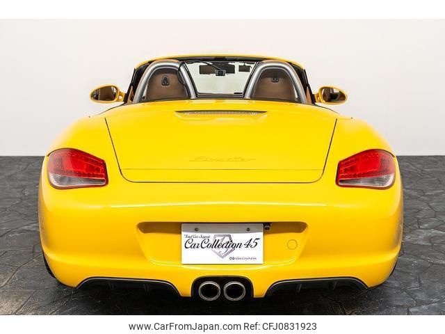 porsche boxster 2010 quick_quick_ABA-987MA120_WP0ZZZ98ZAU700532 image 2