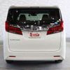 toyota alphard 2018 -TOYOTA--Alphard DBA-AGH30W--AGH30-0231304---TOYOTA--Alphard DBA-AGH30W--AGH30-0231304- image 14