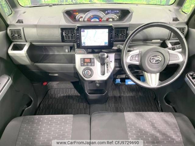 daihatsu wake 2014 -DAIHATSU--WAKE DBA-LA700S--LA700S-0008035---DAIHATSU--WAKE DBA-LA700S--LA700S-0008035- image 2