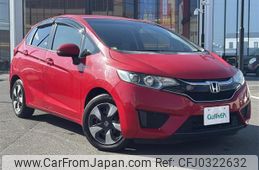 honda fit 2016 -HONDA--Fit DAA-GP5--GP5-1224292---HONDA--Fit DAA-GP5--GP5-1224292-