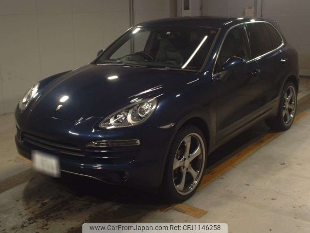 porsche cayenne 2012 -PORSCHE 【佐賀 301さ1591】--Porsche Cayenne 92AM5502-WP1ZZZ92ZCLA06491---PORSCHE 【佐賀 301さ1591】--Porsche Cayenne 92AM5502-WP1ZZZ92ZCLA06491- image 1