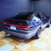 toyota sprinter-trueno 1987 -TOYOTA 【大阪 559ﾘ8080】--Sprinter Trueno E-AE86--AE86-0269861---TOYOTA 【大阪 559ﾘ8080】--Sprinter Trueno E-AE86--AE86-0269861- image 37