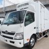 hino dutro 2018 -HINO--Hino Dutoro 2KG-XZU710M--XZU710-0024513---HINO--Hino Dutoro 2KG-XZU710M--XZU710-0024513- image 1