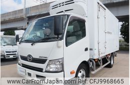 hino dutro 2018 -HINO--Hino Dutoro 2KG-XZU710M--XZU710-0024513---HINO--Hino Dutoro 2KG-XZU710M--XZU710-0024513-