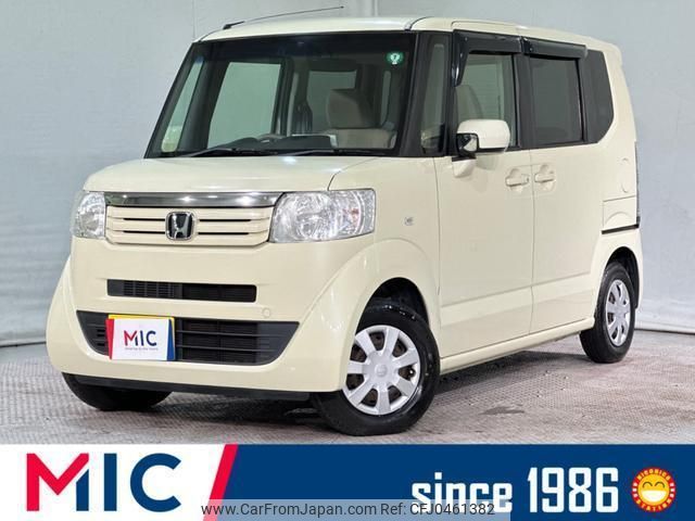 honda n-box 2012 quick_quick_JF1_JF1-1079569 image 1