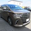 toyota alphard 2024 -TOYOTA 【名変中 】--Alphard AGH40W--0023187---TOYOTA 【名変中 】--Alphard AGH40W--0023187- image 28