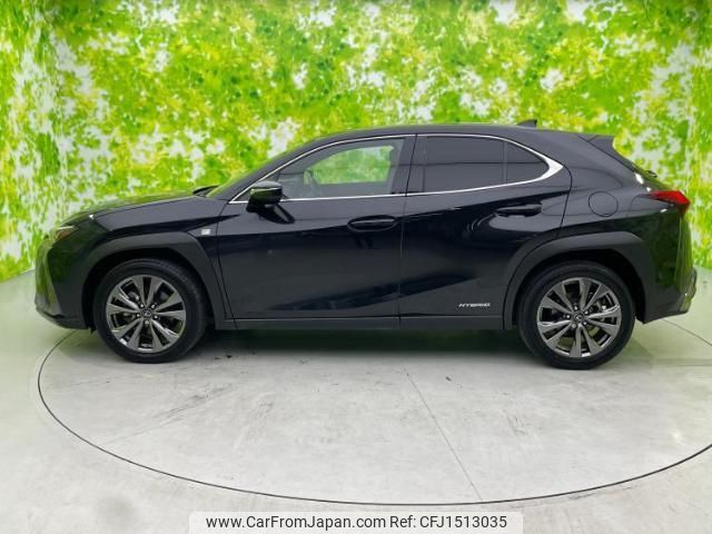 lexus ux 2019 CFJ1513035 image 2