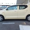 suzuki alto 2017 quick_quick_DBA-HA36S_HA36S-328265 image 2