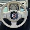 fiat 500c 2015 -FIAT--Fiat 500C ABA-31212--ZFA3120000J328345---FIAT--Fiat 500C ABA-31212--ZFA3120000J328345- image 11