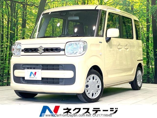suzuki spacia 2019 CFJ1719846 image 1