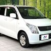 suzuki wagon-r 2010 CFJ1644672 image 16